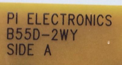 KIT DE TARJETAS PARA TV SONY BRAVIA 4K·UHD·HDR / MAIN A5012839A 046 / 1-984-326-21 / T-CON 42770E / 18Y_SHU11A2H2A4V0.0 / LED DRIVER A2231595A / 1-984-333-21 / 173752221 / FUENTE 147471012 / B55D-2WY /  LSY490FF02-A01 / MODELO XBR-49X950H / XBR49X950H - Imagen 3